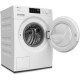 Miele PWash&Steam Πλυντήριο Ρούχων 9kg με Τεχνολογία Ατμού 1400 Στροφών CapDosing WSD383 WCS